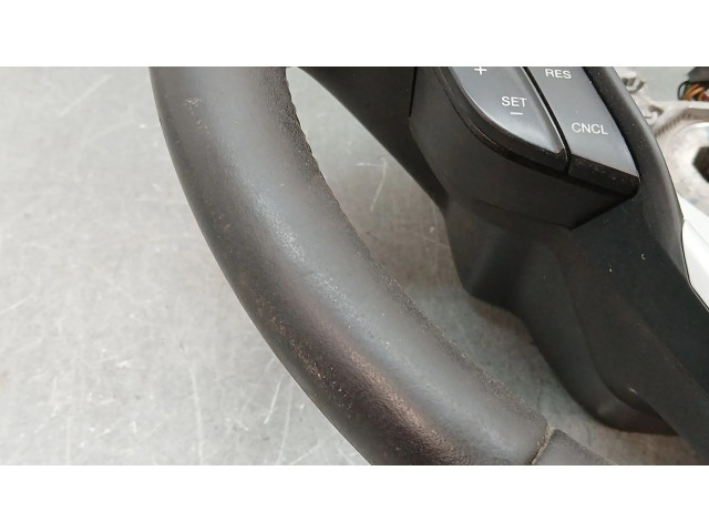 Volant Ford S-MAX 2016 ds733600rr3, desgastado