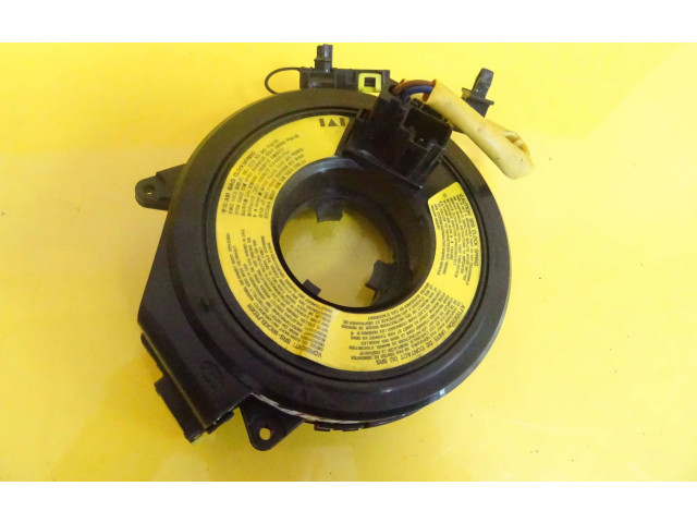 Полоса надувных подушек (кольцо srs)    Hyundai Coupe