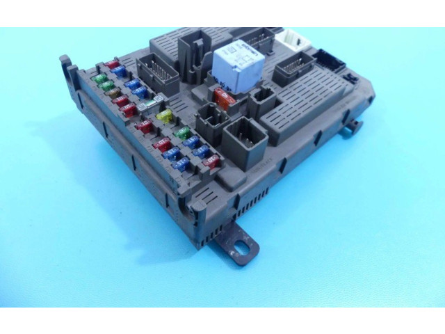 Блок комфорта 9646226880, IMPRK1015192 Citroen C5