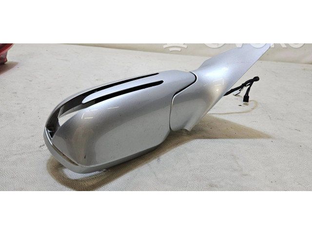 Зеркало электрическое        Mercedes-Benz SL R230  2001 - 2012 года   