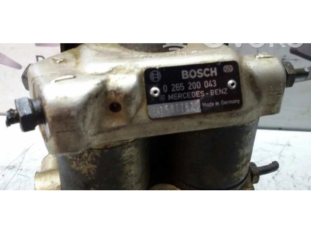 Jednotka ABS 0265200043 Mrcedes-Benz E W124