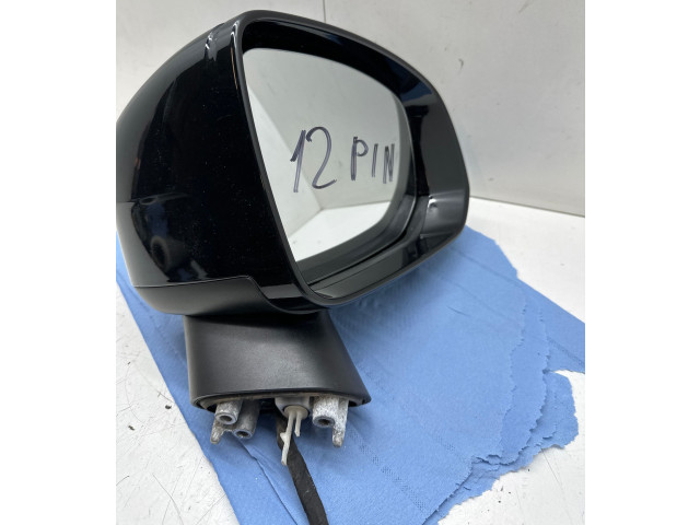 Зеркало электрическое        Volvo XC90  2014 -  года   