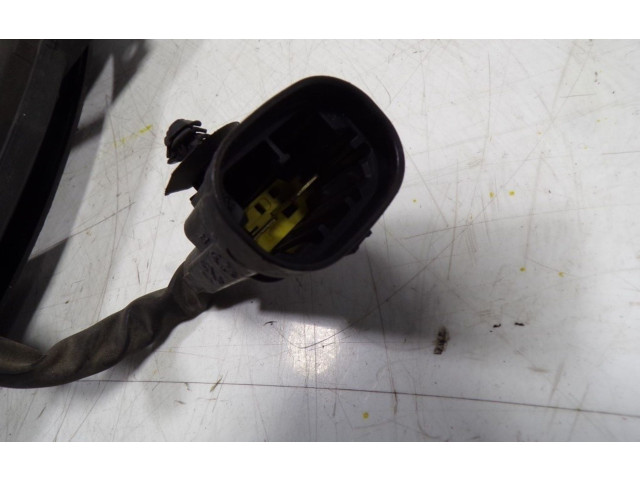 Вентилятор радиатора     1253K4    Peugeot 5008 