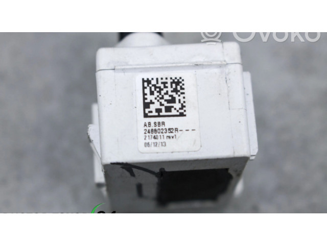 Дисплей 248802352R Dacia Duster