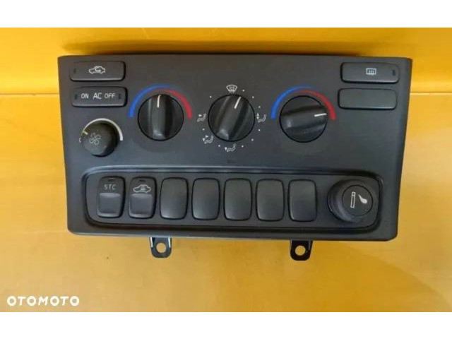 Блок управления климат-контролем 9494261   Volvo S80