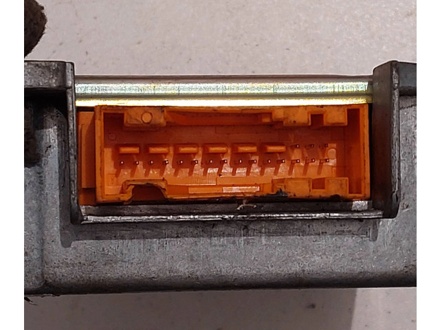 Блок управления надувных подушек 9636894180, 550741000   Peugeot  306   -  года