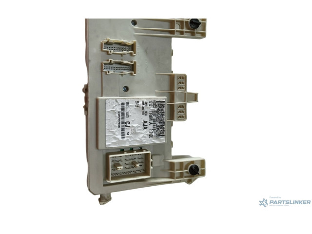 Přístrojová deska Ford Focus C-MAX 2003 6m5t14014aja