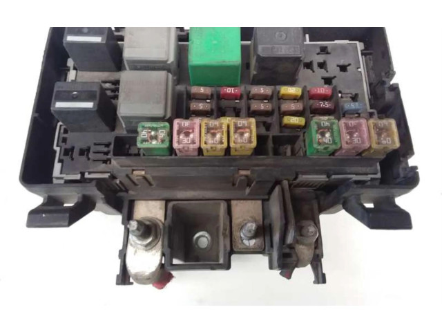 Блок предохранителей 6C1T14A067AA Ford Transit - Tourneo Connect