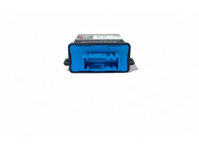 Шатун 4H4907357, 00888640AK Audi A6 C7