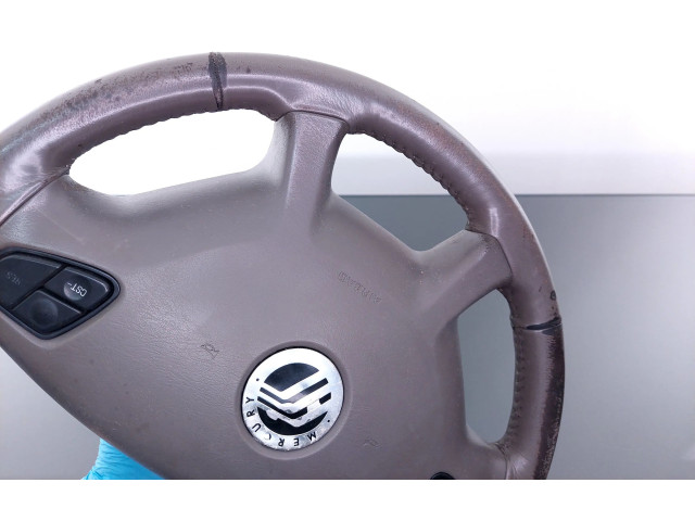 Руль Mercury Sable IV 1999 - 2005 года 5204917, FNFL5FENCKD