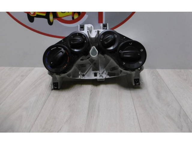 Блок управления климат-контролем    Ford Ka