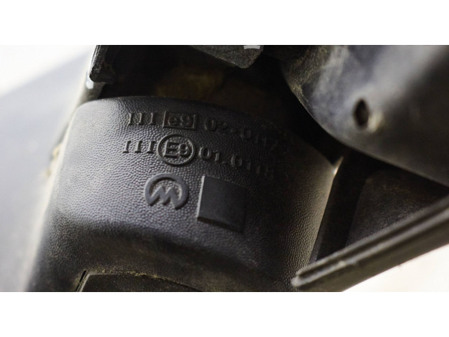 Zpětné zrcátko Citroen Berlingo 2006 e9010118