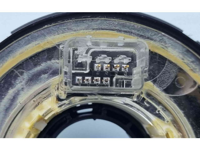 Подрулевой шлейф SRS 1K0959653C Skoda Octavia Mk2 (1Z)