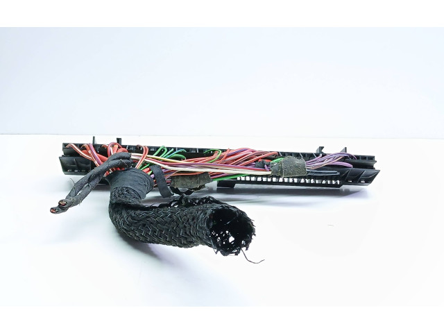 Pojistková skříňka BMW 5 E39 1997