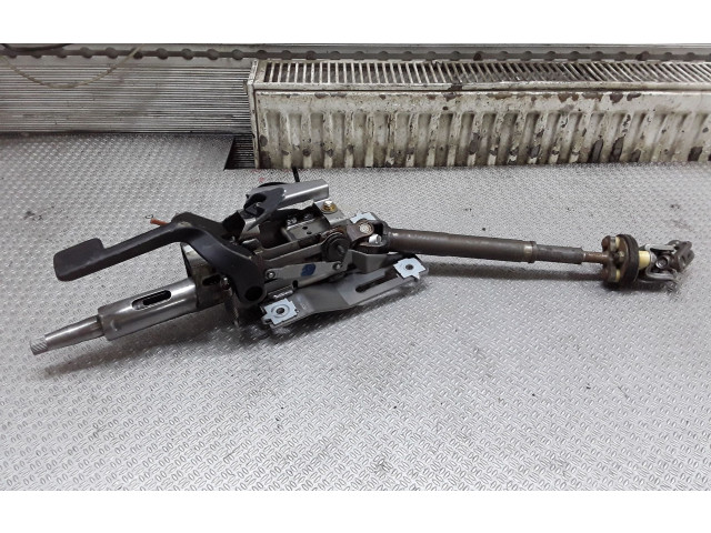 рейка Колонка рулевая Honda Accord 2003 - 2007 года