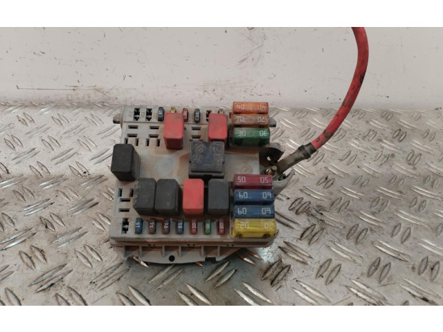 Pojistková skříňka 46835581 Fiat Punto (188) 2004