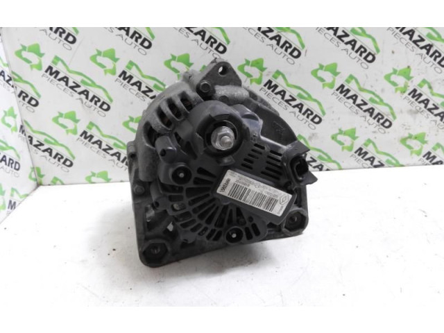 Генератор       Dacia Logan I  2004 - 2012 года   