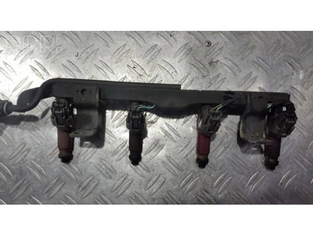 Vstřikovací lišta 1955003310, 195500-3310 Mazda 3 I pro benzínový motor 1.6