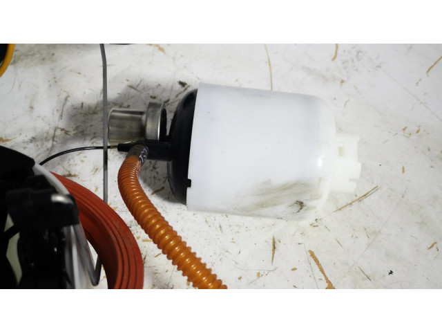 Насос топлива (в топливном баке)