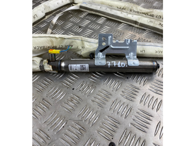 Боковая подушка безопасности 4G8880741B Audi A7 S7 4G