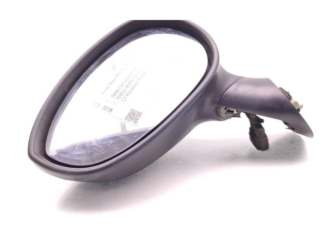 Зеркало электрическое Fiat Grande Punto - года