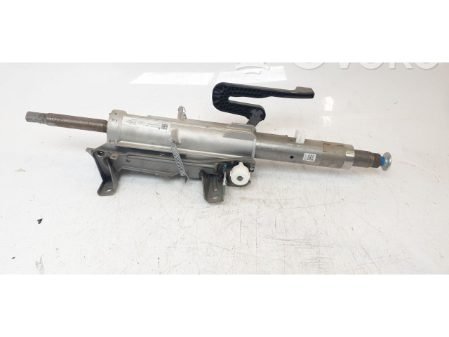 Рулевая рейка 8W0419501 Audi A4 Allroad B9 2016 - года