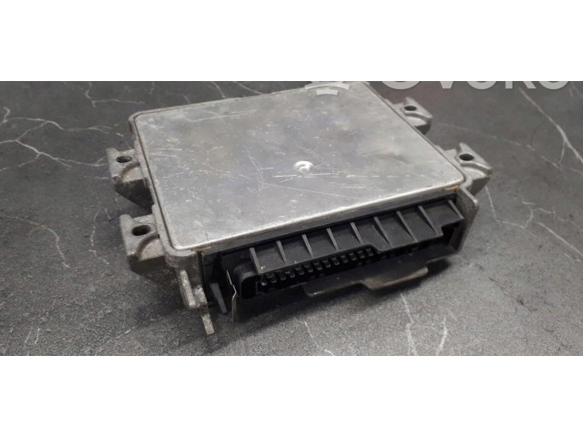 Řídící jednotka IAW6R.20 Renault Twingo I 2002