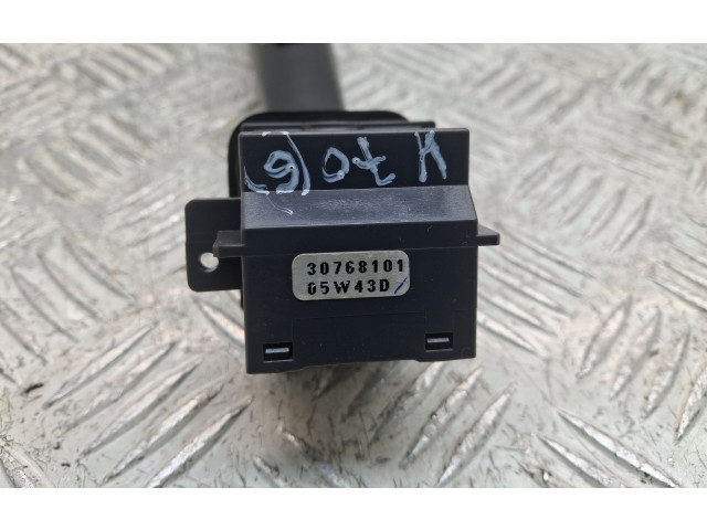 Ручка стеклоочистителей 30768101, 31268570 Volvo V70