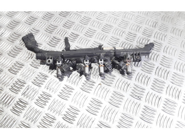 Vstřikovač CB261 Fiat Punto (199)