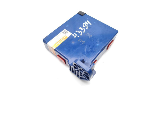 Блок управления климат-контролем 88650-30B71, 177600-4090   Lexus GS 300 350 430 450H