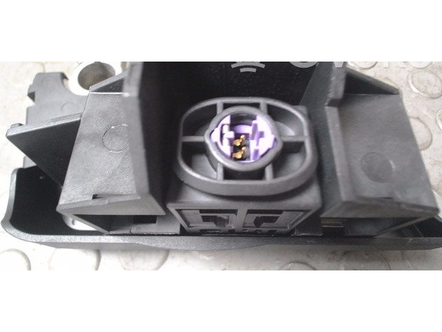 Pojistková skříňka 4F0915459, NICHTZUTREFFEND Audi A6 Allroad C6 2007