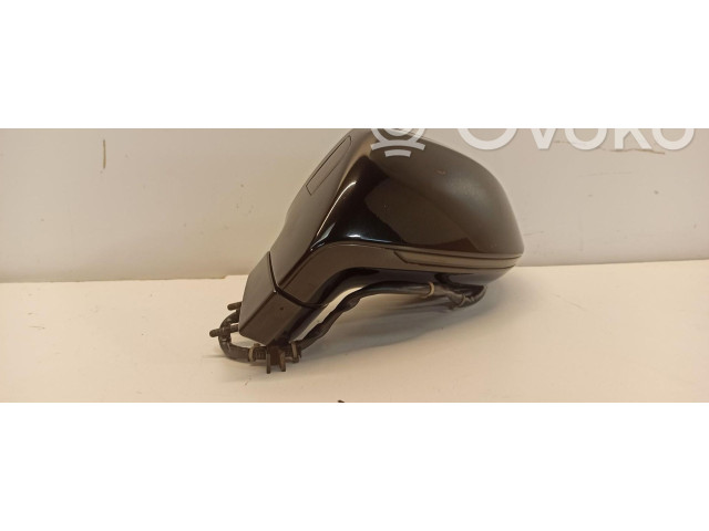 Зеркало электрическое Audi A7 S7 4G 2011 - 2017 года