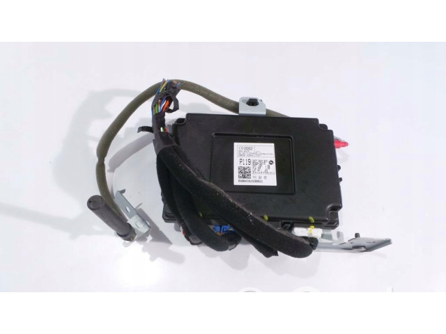 Řídící jednotka 95400G4CC0 Hyundai i30 2018