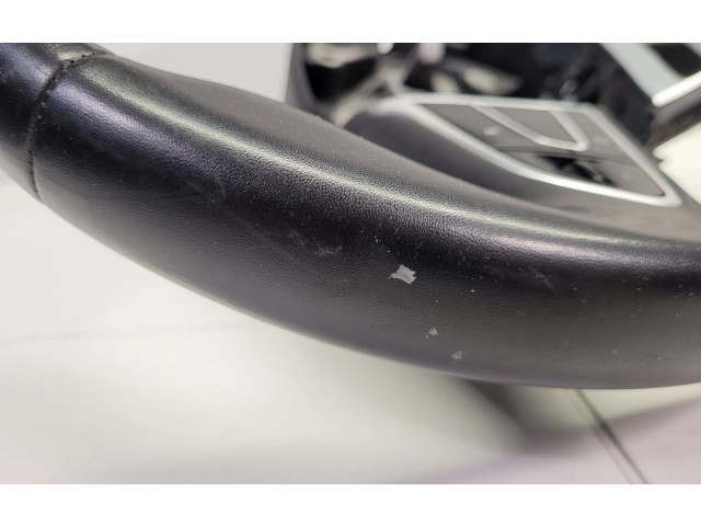 Руль Renault Scenic IV - Grand scenic IV  2016 -  года 484001840R      