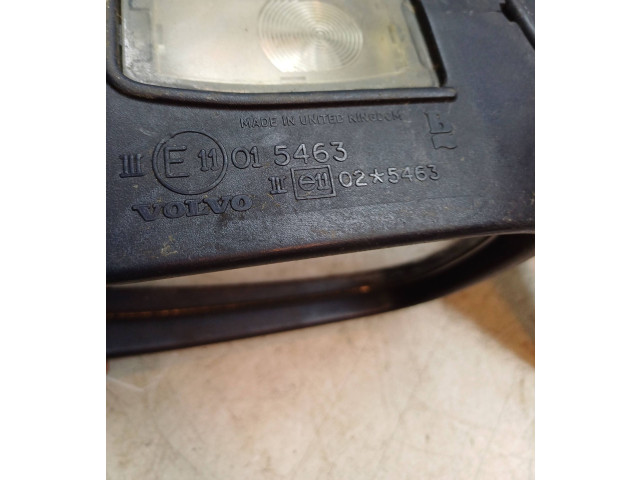 Зеркало электрическое Volvo S80 1999 - 2003 года