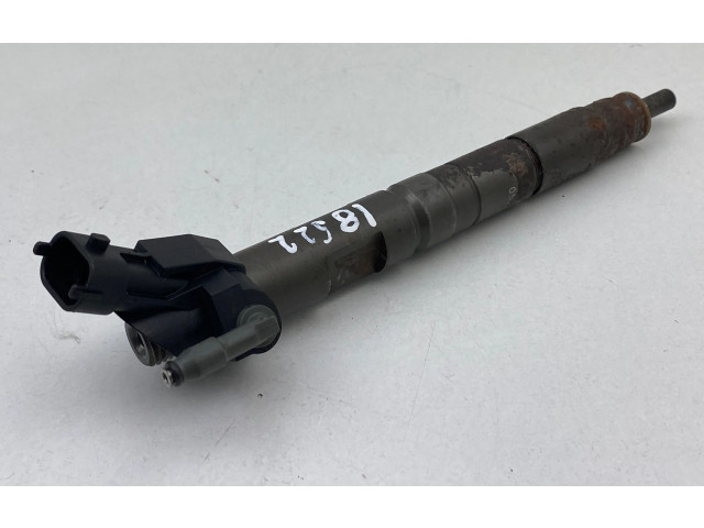 Vstřikovač 236700W020, 111017 Toyota Auris 150