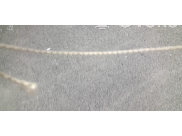 Ручка стеклоочистителей 8P0953519A Audi A3 S3 8L