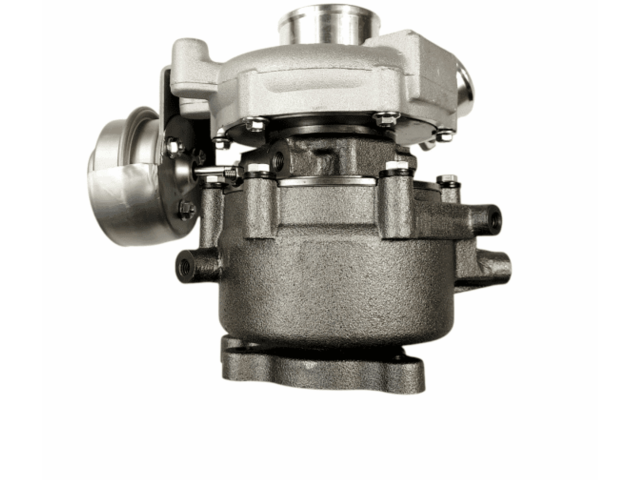  Турбина Mitsubishi ASX  49335-01003, TC50-0005         