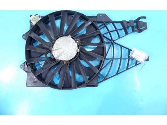 Блок управления климат-контролем 51781968, IMPRK1184588 Fiat Linea