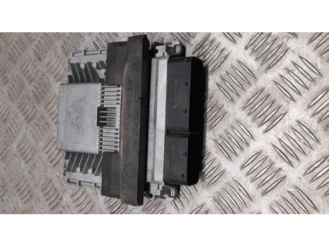 Řídící jednotka 8K5907551F Audi A4 S4 B8 8K 2014