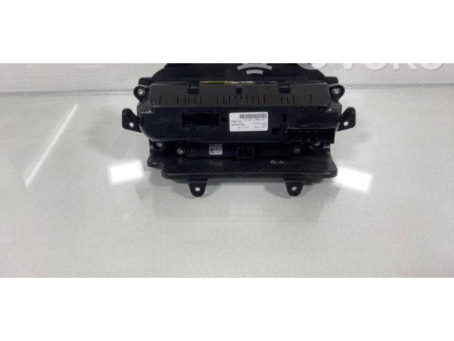Блок управления климат-контролем 2323734   Ford Ka