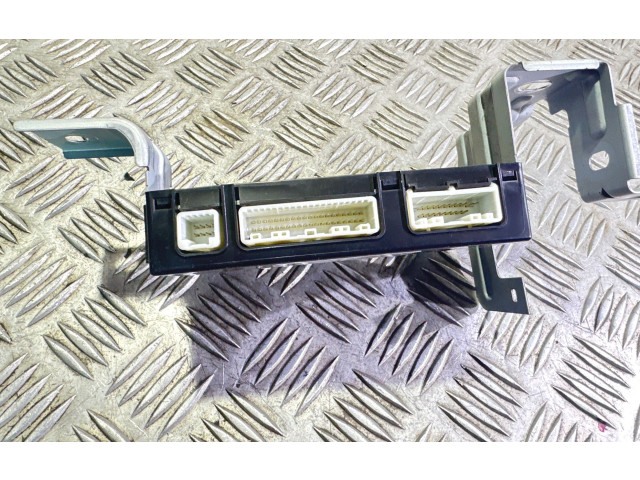 Блок управления 3717161MC0 Suzuki SX4 S-Cross