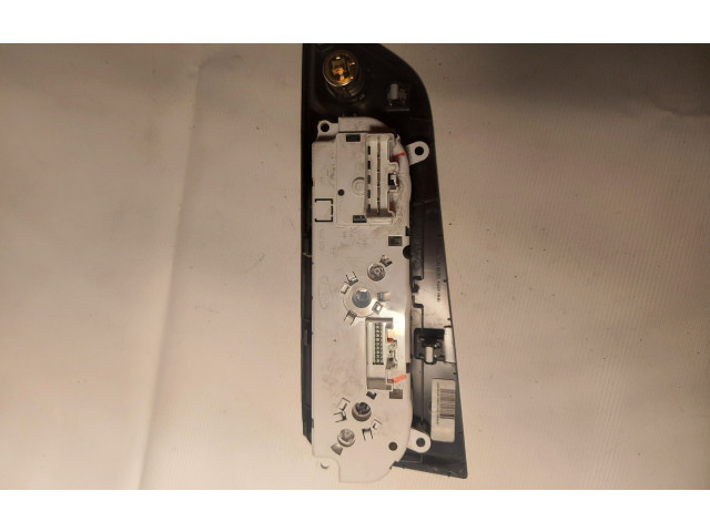 Блок управления климат-контролем BK2T18549   Ford Transit Custom