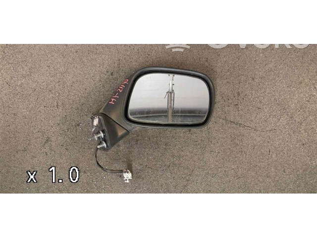 Зеркало электрическое        Suzuki Wagon R+   -  года   