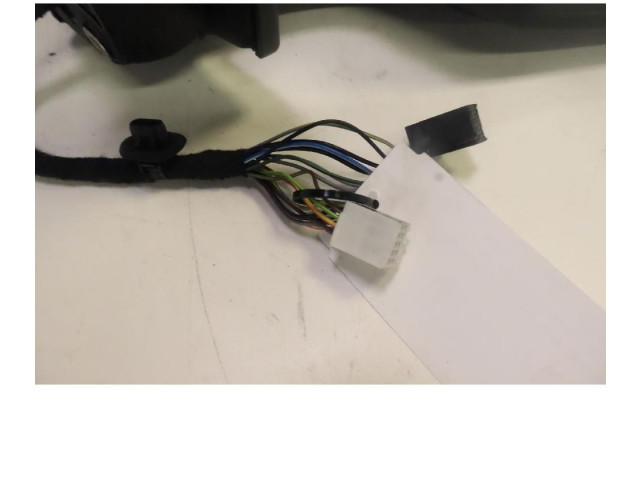 Zpětné zrcátko Alfa Romeo Stelvio 2017