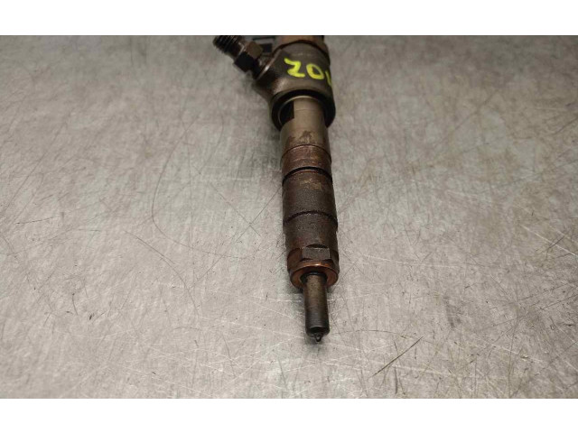 Vstřikovač 0445110339 Seat Ibiza IV (6J,6P) CAY