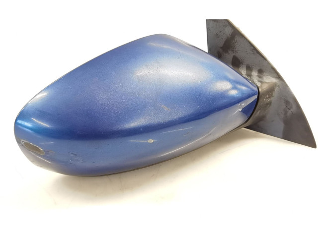 Zpětné zrcátko Peugeot 607 2002