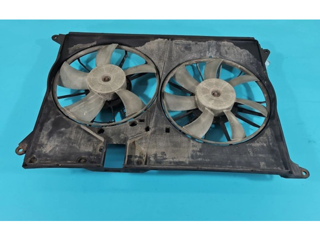 Комплект вентиляторов     IMPRK1400234    Subaru Tribeca 