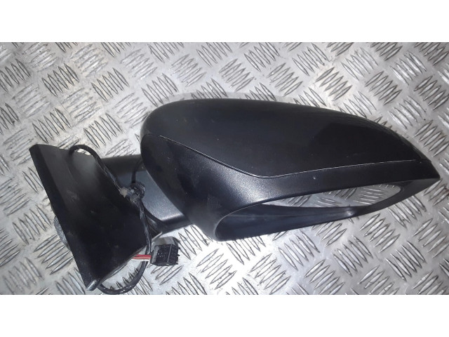 Zpětné zrcátko Dodge Caravan 2009 1ab721avad