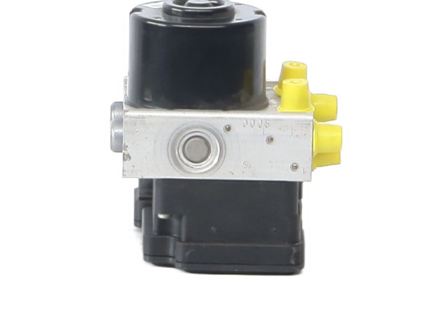 Блок АБС 8201065089   Renault  Twingo II  2007 - 2014 года